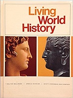 Living World History