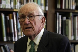 Malcolm Fraser
