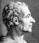 Montesquieu (1689-1755)