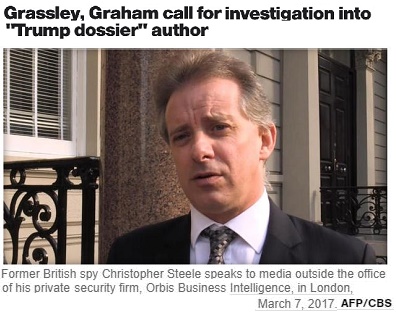 https://www.cbsnews.com/news/grassley-graham-call-for-investigation-into-trump-dossier-author/