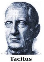 Cornelius Tacitus