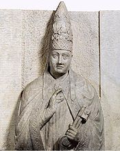 Giáo Hòang Boniface VIII (1295-1303)
