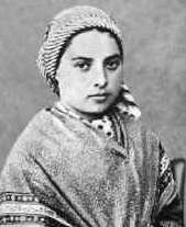 nguồn: https://commons.wikimedia.org/wiki/Image:Bernadette_Soubirous.png