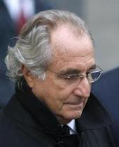 Bernard Madoff