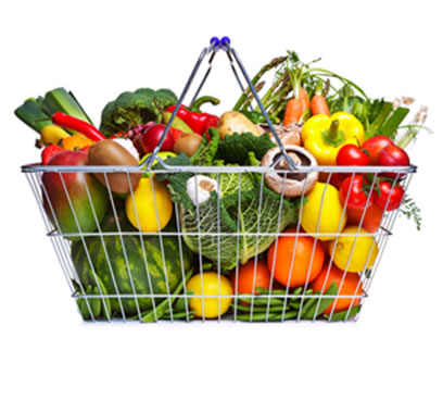 thực phẩm là thuốc