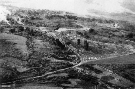 Toan canh chien dich Dien Bien Phu qua 35 buc anh (1) - Anh 1