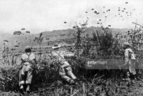 Toan canh chien dich Dien Bien Phu qua 35 buc anh (1) - Anh 2