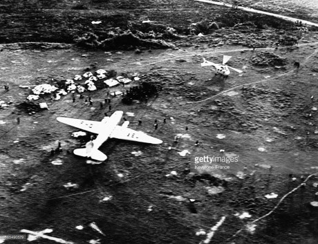 Toan canh chien dich Dien Bien Phu qua 35 buc anh (1) - Anh 3