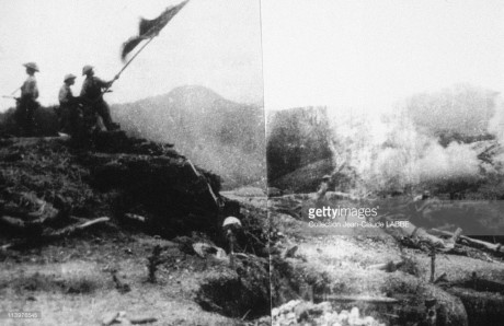 Toan canh chien dich Dien Bien Phu qua 35 buc anh (1) - Anh 12