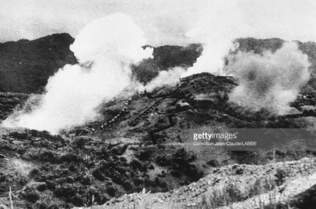 Toan canh chien dich Dien Bien Phu qua 35 buc anh (1) - Anh 13