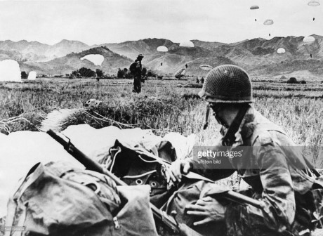 Toan canh chien dich Dien Bien Phu qua 35 buc anh (1) - Anh 14