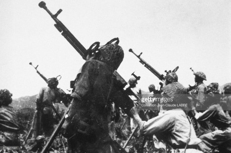 Toan canh chien dich Dien Bien Phu qua 35 buc anh (1) - Anh 17