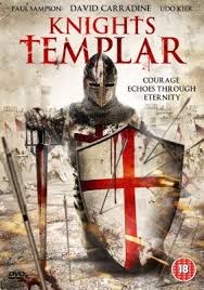Knight Templar