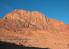  núii sinai