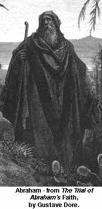 Abraham