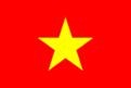 cờ đỏ sao vàng