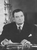 Joseph Laniel