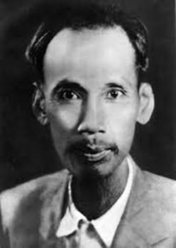 Hồ Chí Minh năm 1946