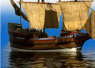 Mayflower