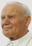 Pope John Paul II (16OCT1978 - 02APR2005)