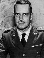 Edward Lansdale. Ảnh en.wikipedia.org