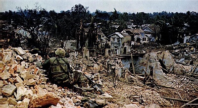 CẦN CÓ CÁI NHÌN KHÁCH QUAN VỀ HUẾ - MẬU THÂN 1968