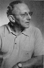 Mieczylaw Maneli, đại biểu Ba Lan