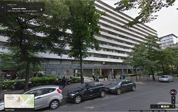 24 rue de Sufferen. Nguồn: https://dcvonline.net/wp-content/uploads/2014/02/Sufferen-Paris.jpg