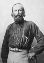 Giuseppe Garibaldi (1807-1882)