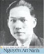 nguyễn an ninh