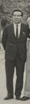 Nguyễn Thái 1964