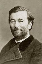 Paul Bert 1833-1886