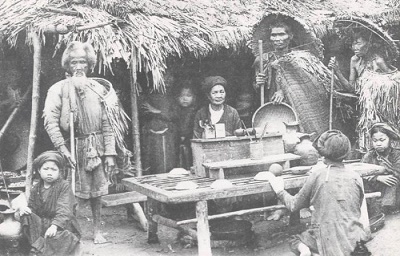 quán cơm bình dân