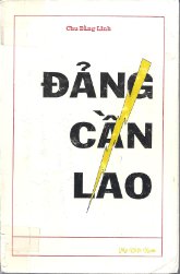 Đảng Cần Lao