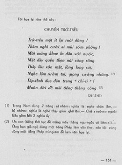 Lao  Trung Lãnh Vận trang 131