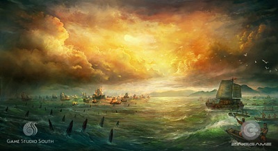 trận Bạch Đằng Giang