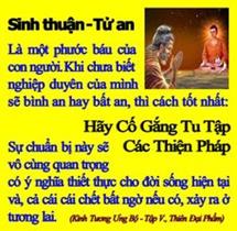 Image may contain: 1 person, text