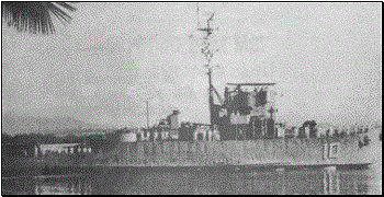 HQ-5