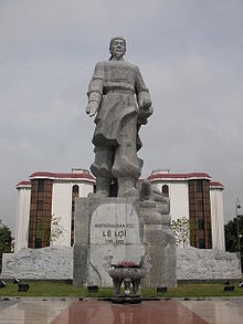 Le Loi