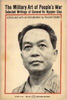 Võ nguyên Giáp nghệ thuật binh pháp
