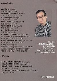 Nguyễn văn Thịnh
