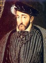 Henry II