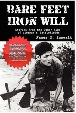 Bare Feet, Iron Will