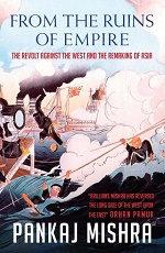 From The Ruins Of Empire