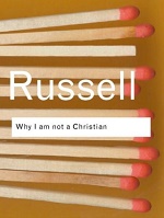 Why I Am Not a Christian