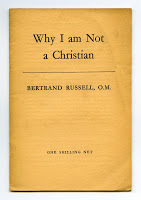 Why I Am Not a Christian