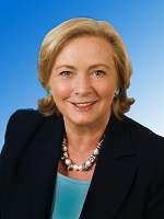 Frances Fitzgerald