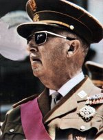 Francisco Franco