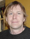James Mc Callister