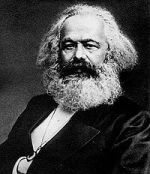 Karl Heinrich Marx